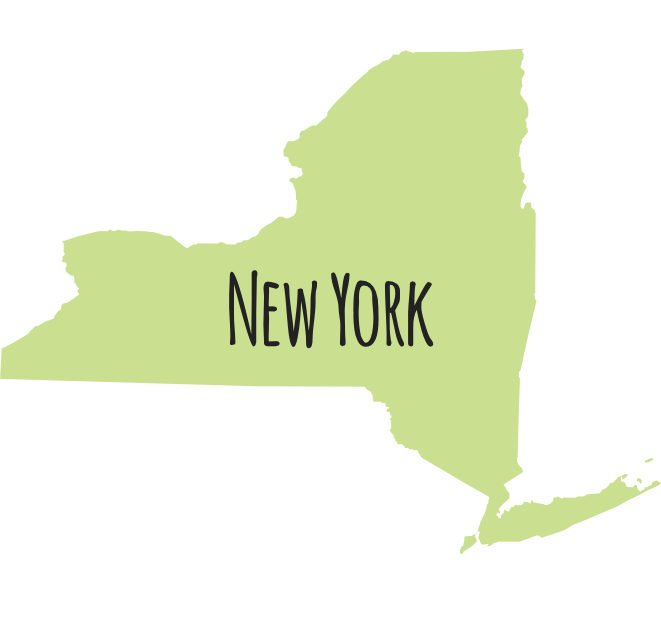 State of New York
